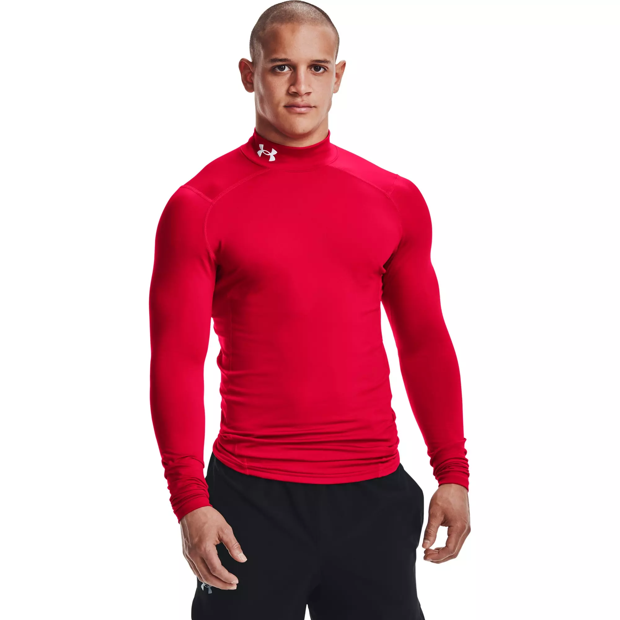 Cold gear sales under armour mens